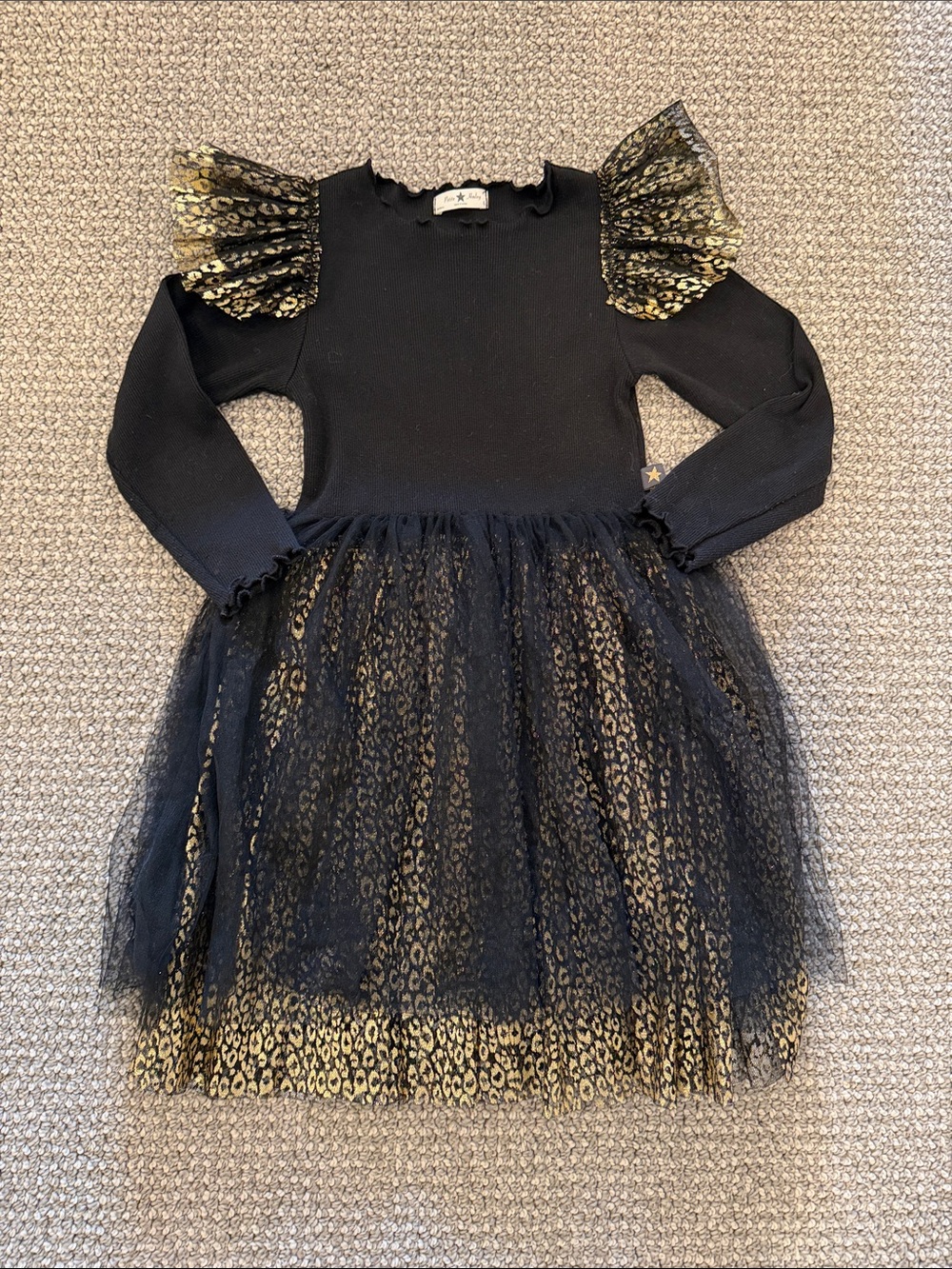 Petite Hailey Size 6 Dress